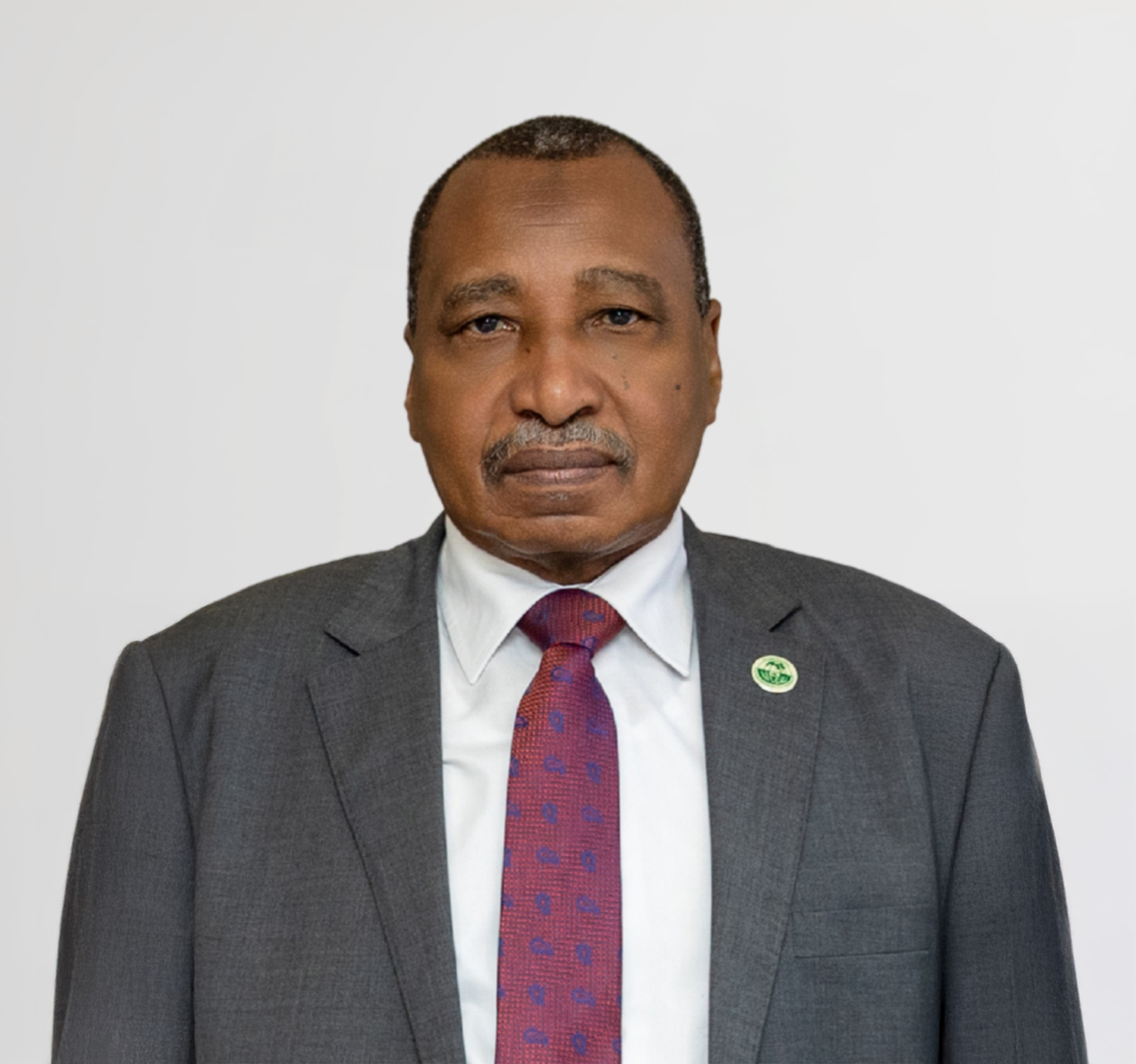 H.E. Prof. Ibrahim Adam Al-Dukhairi