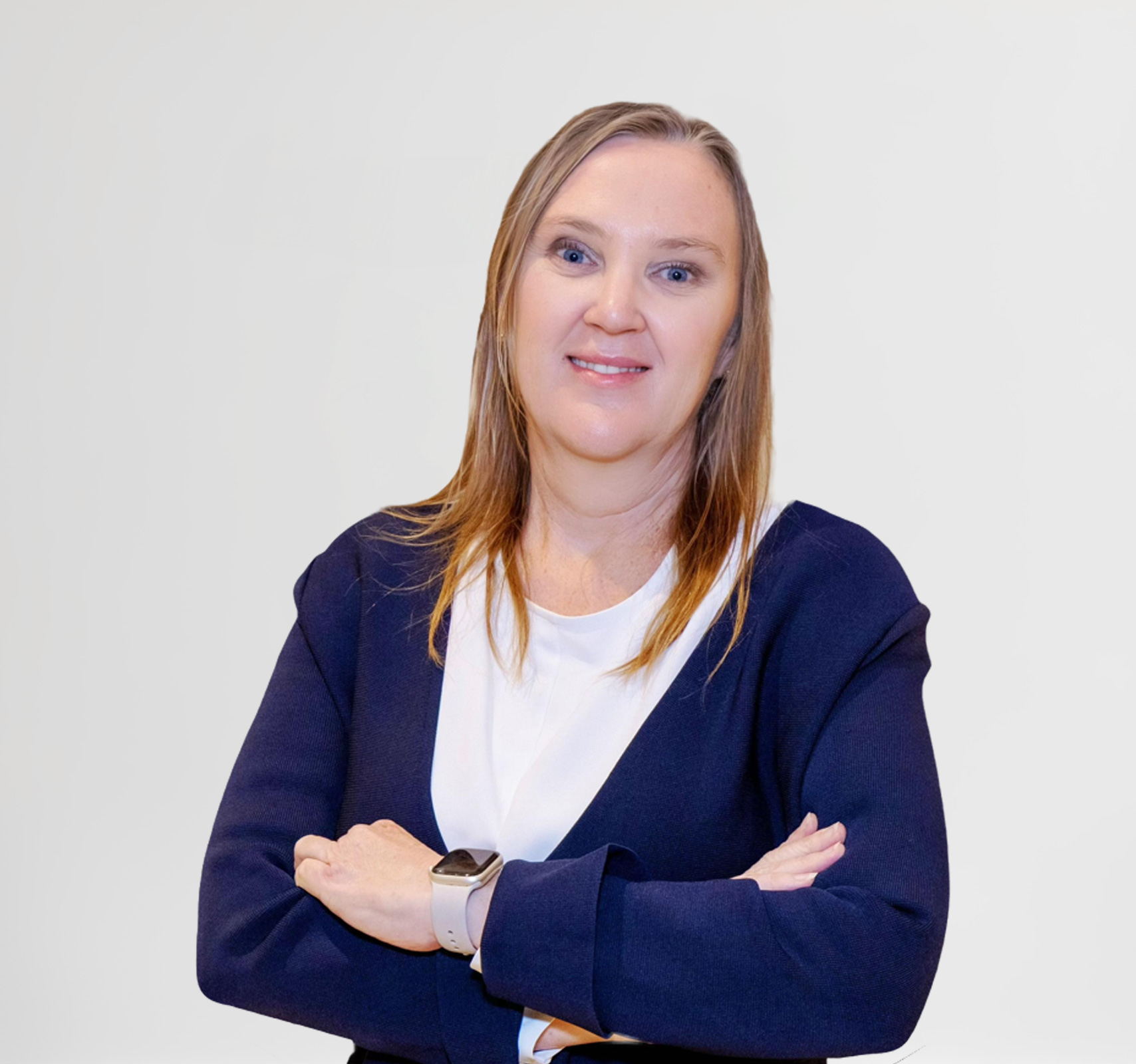 Prof. Melissa Fitzgerald