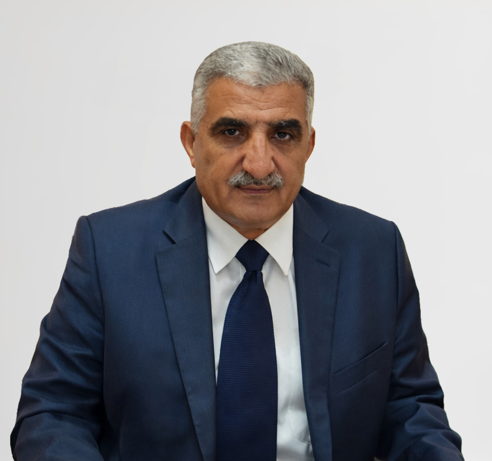 الدكتور نصر الدين العبيد