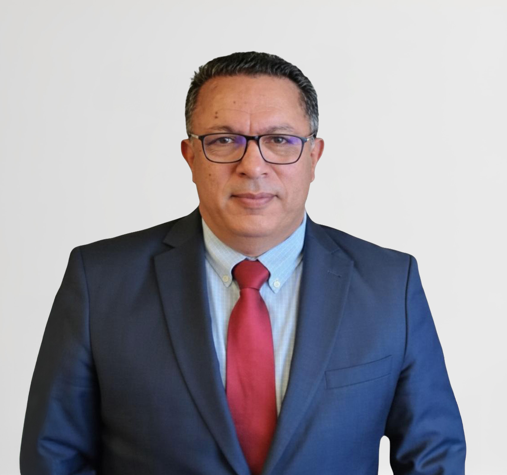 البروفسور عبد المجيد بنعمارة