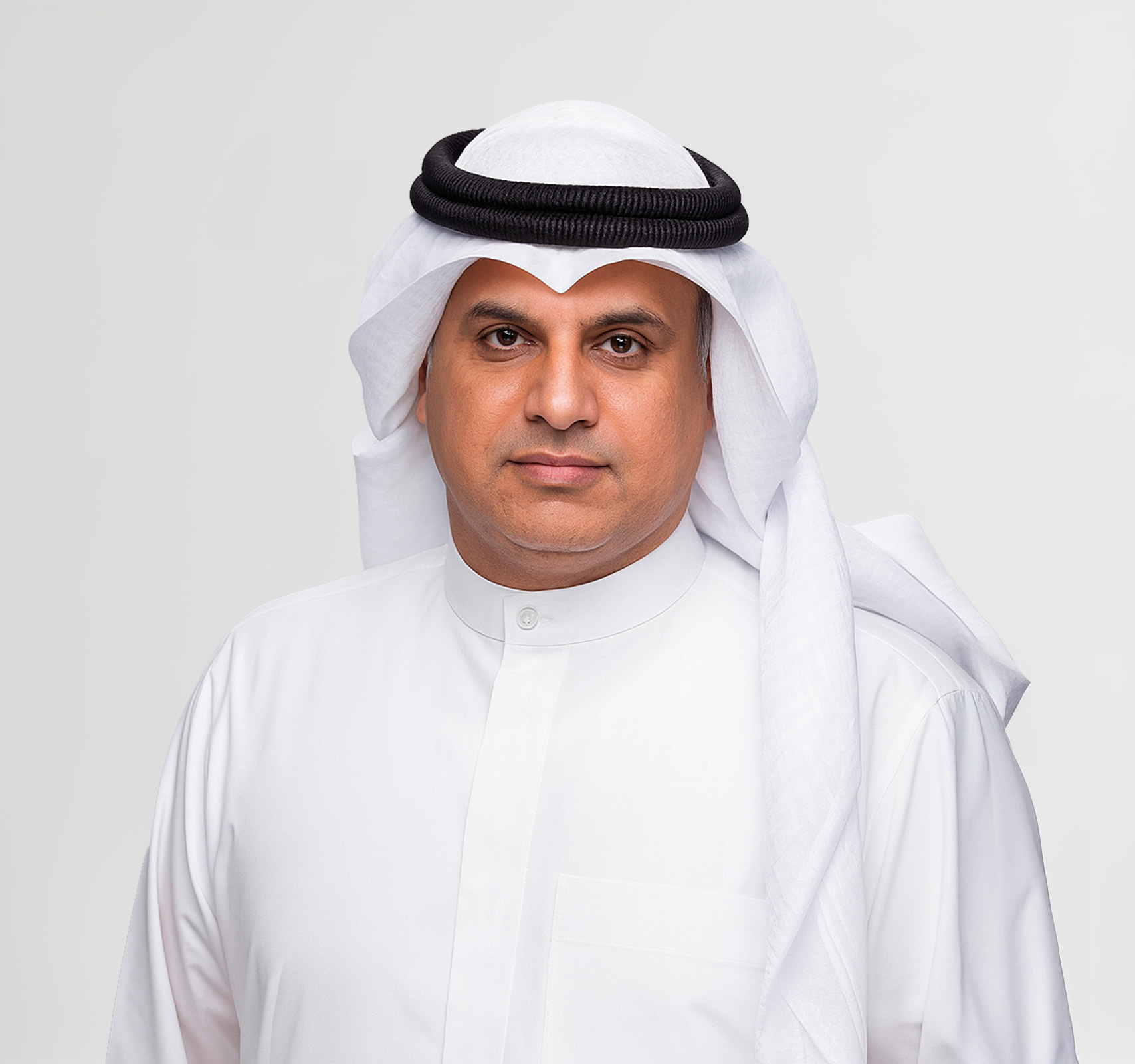 الأستاذ الدكتور نايف الشمري