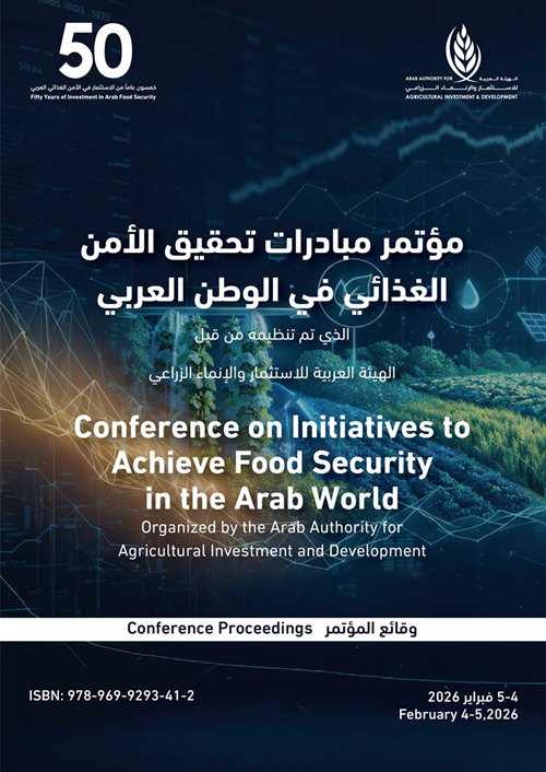 Conference Proceedings 2026 Cover