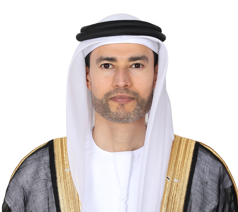 شعار وزارة المالية - الإمارات