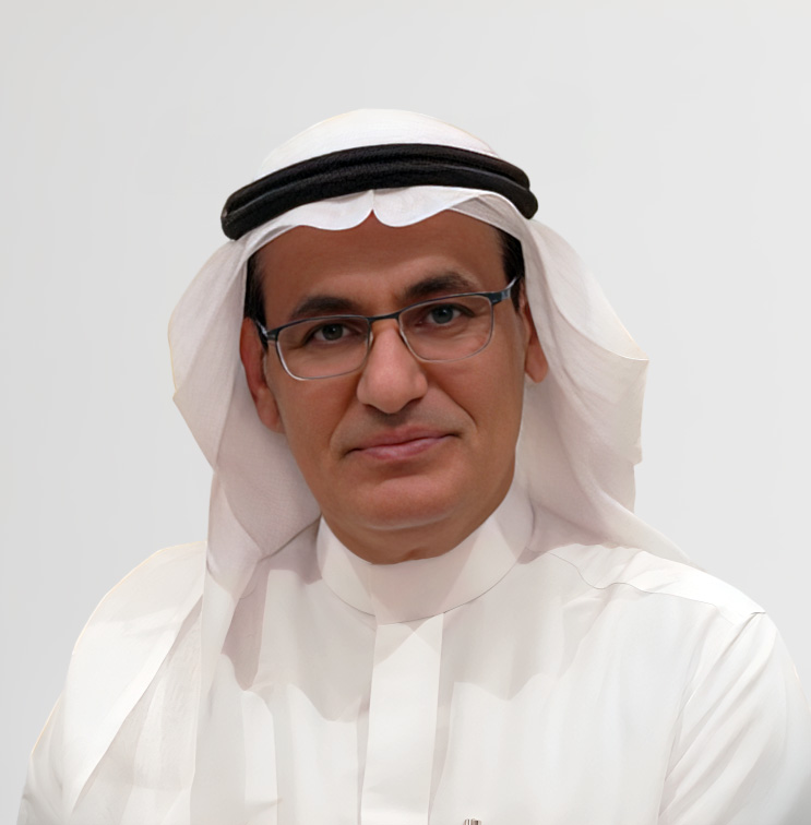 H.E. Dr. Nasser Bakr Alkahtani