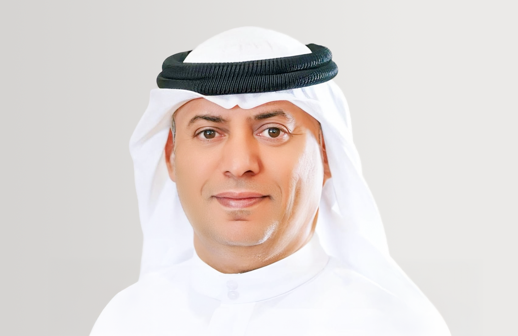 H.E. Dr. Obaid Saif Hamad Al Zaabi